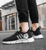 Men's Shoes Mesh Non-slip Sports Shoes Casual Thin Men's Running Shoes