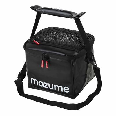 Mazume Tackle Container mini II MZBK-701-01 Schwarz