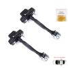 BDP1392-1 2 Pieces Rear Door Stop Check Assy Limiter Strap for Fiat Egea Tipo 356 357 2015-On 51983608