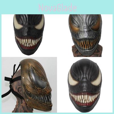Artículos de fiesta – Caretas y máscaras