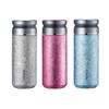 DESLON Pure Titanium Double-Layer Insulated Cup