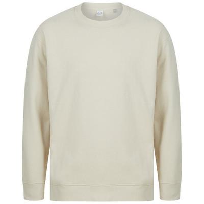 SF Herren Unisex Erwachsener Nachhaltiger Pullover