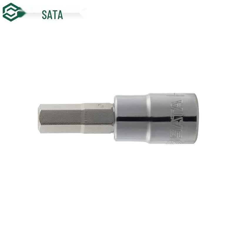 SATA 6.3MM Series Hex Screwdriver Socket 7MM