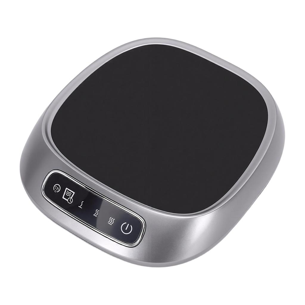 Coffee Warmer 3 Gears Temperature Adjustable Auto Shut Off Electric Coffee Heating Plate for Milk