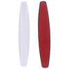 4 Pcs Car Door Protector Soft Guard Edge Corner Buffer Molding Protection Strip