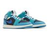 Jordan 1 Mid Inspired by the Greatest Aquatone (GS)