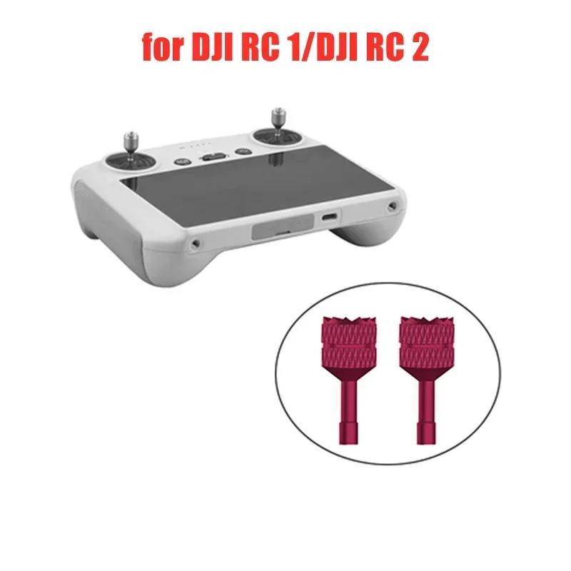 Joystick for DJI Mavic 4 Pro/3 Pro/Neo/Mini 4 Pro/3 Pro/2/Air 2S/3 RC-N3/RC 2/RC Remote Controller Thumb Rocker Drone Accessory