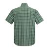 Regatta Mens Mindano Multi Check Short-Sleeved Shirt