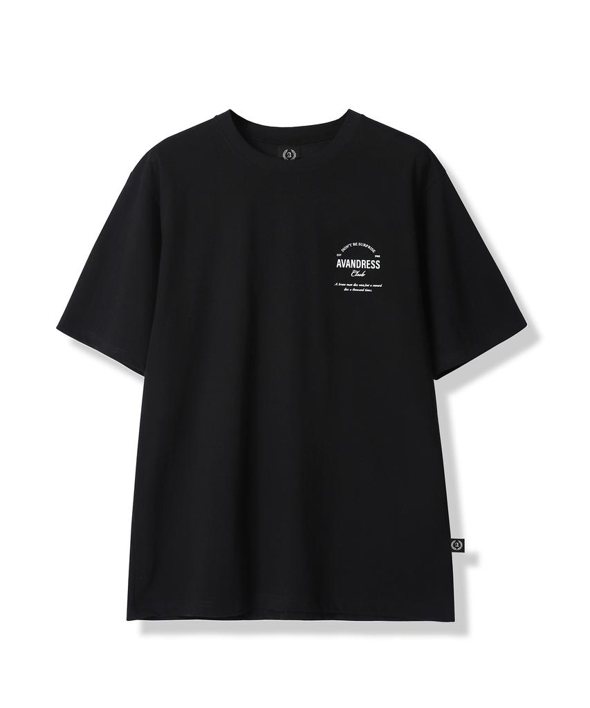 AVANDRESS Dixie Loosefit T-Shirt - 2Col