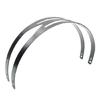 Fascia Superiore Metallo Sostitutiva per Cuffie Cloud 2//Cloud Over-Ear