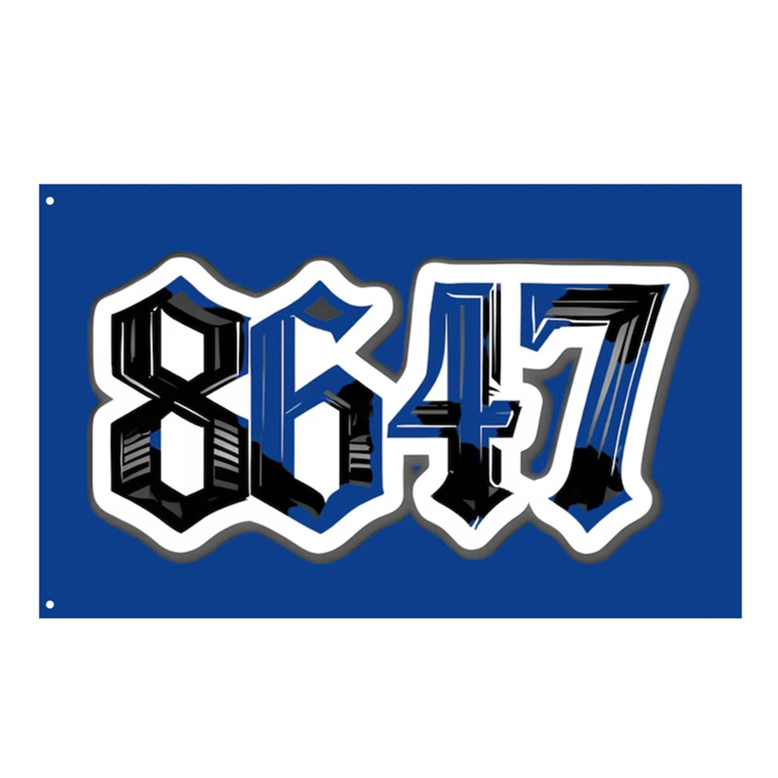 

Impeachment Flag Boycott Impeachment Flag 3x5ft Indoor Outdoor Decorative Banner Single Sided With 2 Grommets One Size