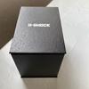 Used CASIO G-SHOCK DW-5600UE-1JF Digital Watch Black