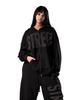 Eyang No Stress Hotfix Set Hood Zip-Up Black