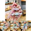 Charming Cinnamoroll Pendant Keychain Xmas Gift
