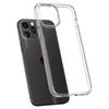 Spigen Ultra Hybrid - Etui Do Iphone 12 / Iphone 12 Pro (Przezroczysty)