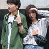 Casio watch series-GABA fashion trend sports waterproof and shockproof quartz movement resin strap Japanese and Korean BA-110BE-7APR+GA-110GB-1APR