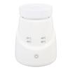 Portable Bottle Warmer Leak Proof Rechargeable Temperature Control Baby Milk Bottle Warmer for