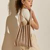[New Color] Lucky Pleats Knit M Starry (ALL)