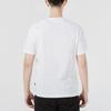 Puma Ess+ Logo Print Sports Crew Neck T-Shirt Men Tops White 849563-02