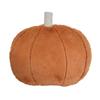 Halloween Pumpkin Plush Throw - Soft Cute Stuffed Toy for Sofa Couch Decoration