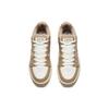 Anta Comfortable Versatile Durable Low-Top Skate Shoes Men Sneakers Brown 912348026-1