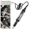 Universal 12V Car Spark Plug Tester Coil Ignition System Diagnostic Test Tool Auto Ignition Spark Plug Diagnostic Repair Tool