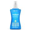 Concentrated Laundry Detergent Fresh Air 53.5 Oz Plant-Based Stain Lifter 66 Loads HE Standard Cruelty-Free Liquid Cleanser