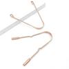Portable Pure Copper Tongue Scraper and Cleaner Tool