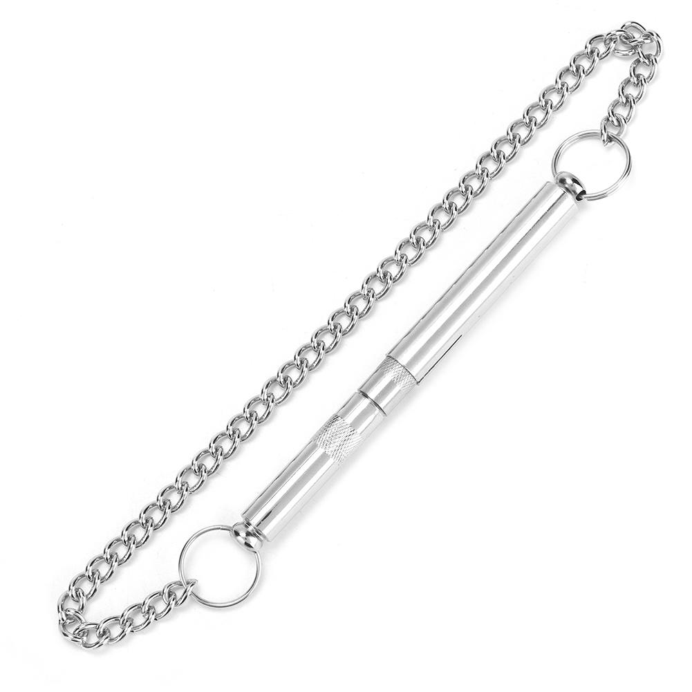 Dog Training Whistle Ultra Sonic for Barking Control Adjustable Sound Pitches