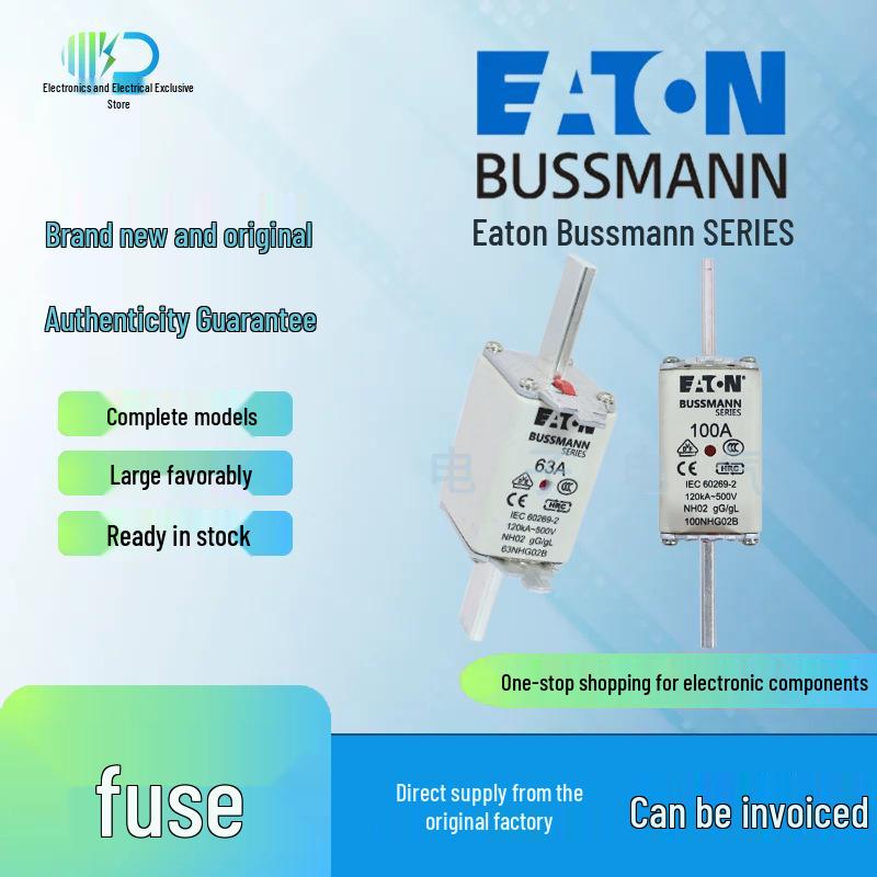 

200NHG02B, 224NHG02B, 250NHG02B Bussmann Fuses 250NHG02B