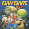 Dan Dare The 2000 AD Years Volume Two by Chris Lowder Hardback Book 9781781084601