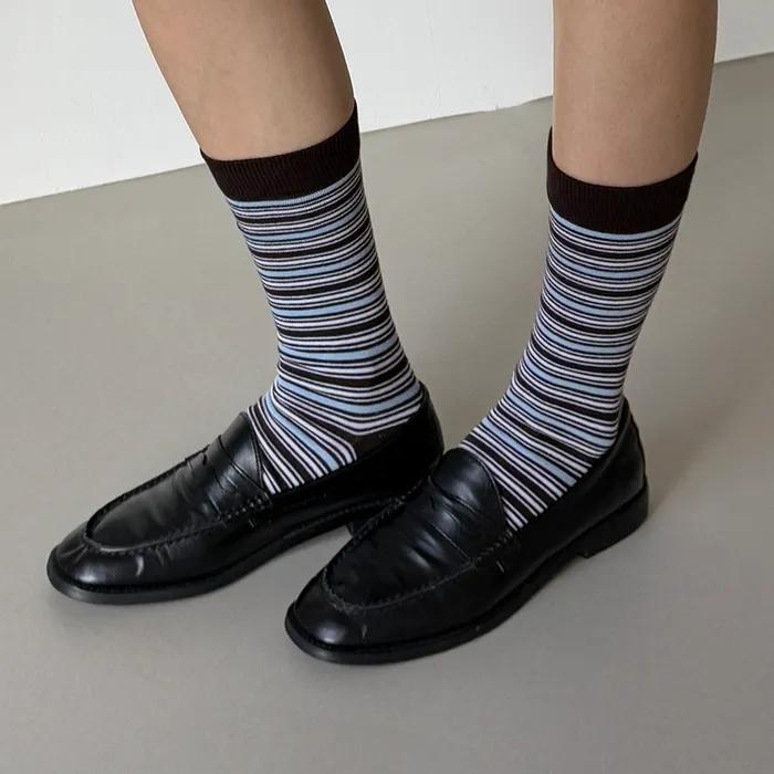 Daily Socks (7 colors)