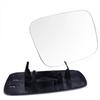Heated Rearview Mirror Lens for 2003-2009 VW Transporter T5
