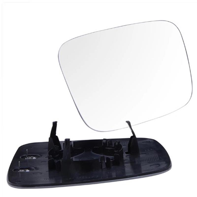 Heated Rearview Mirror Lens for 2003-2009 VW Transporter T5
