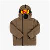 Ai Riders Kids Goggles Padding Jacket Jk781ctdna5