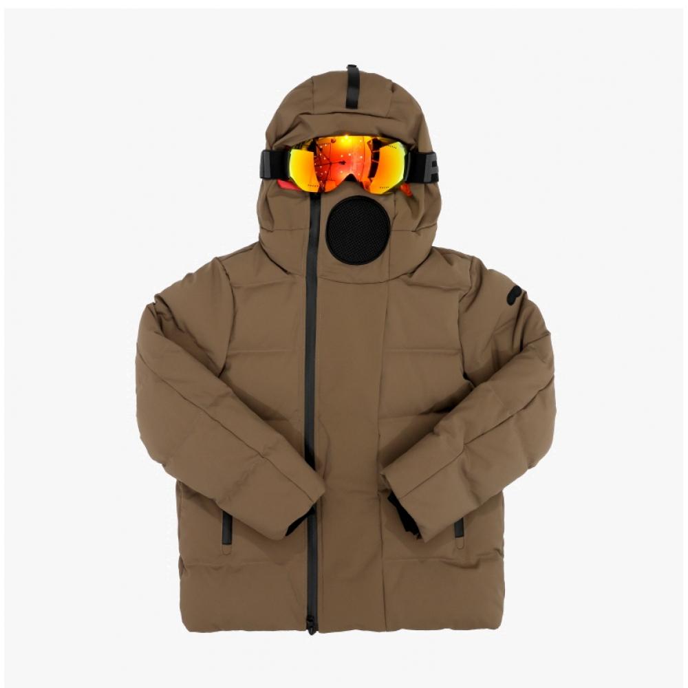 Ai Riders Kids Goggles Padding Jacket Jk781ctdna5