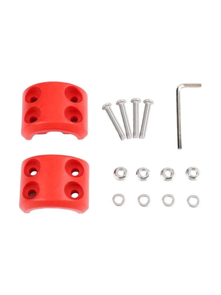Black Winch Stopper Cable Stopper Rubber Winch Winch Stopper