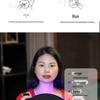 LED Phototherapy Mask for Skin Rejuvenation