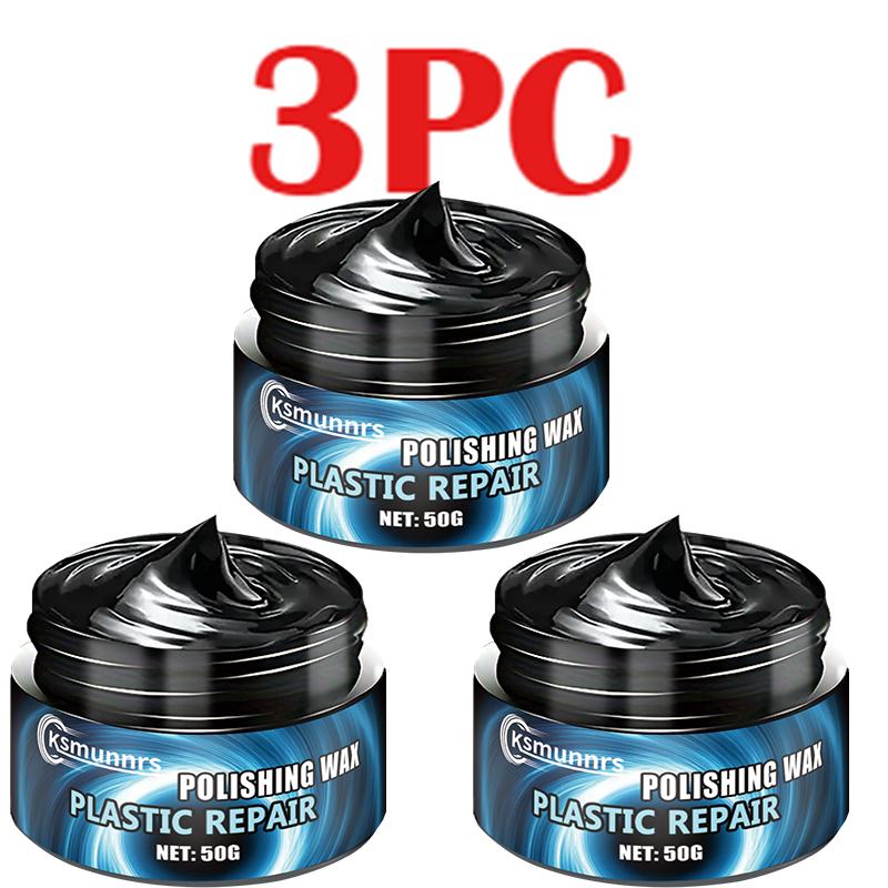 NEW Car Interior Wax, Car Interior Wax, Leather Care Cream, Dashboard Polishing, Seat Mat Restorer, Improve Plastic