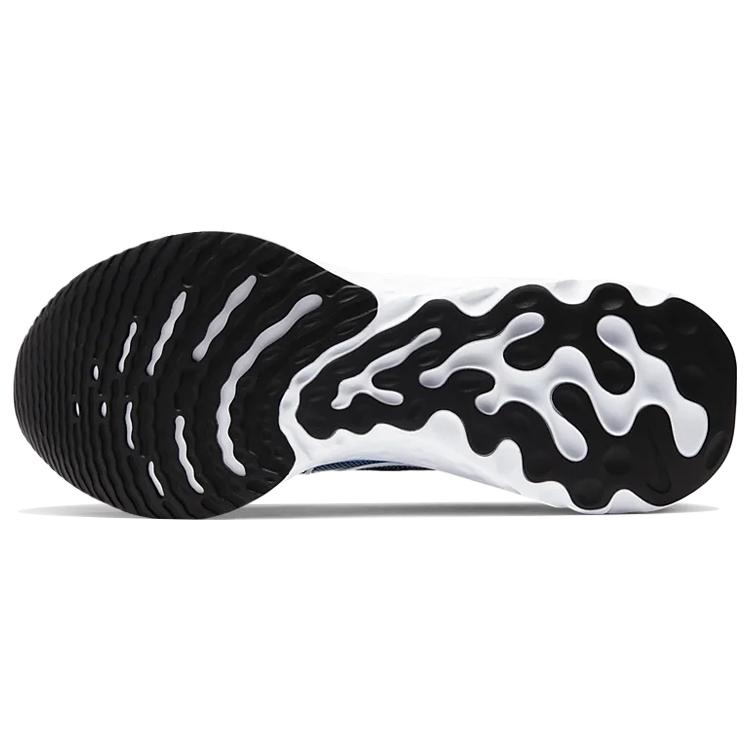 Nike React Infinity Run Flyknit Black CD4371-005