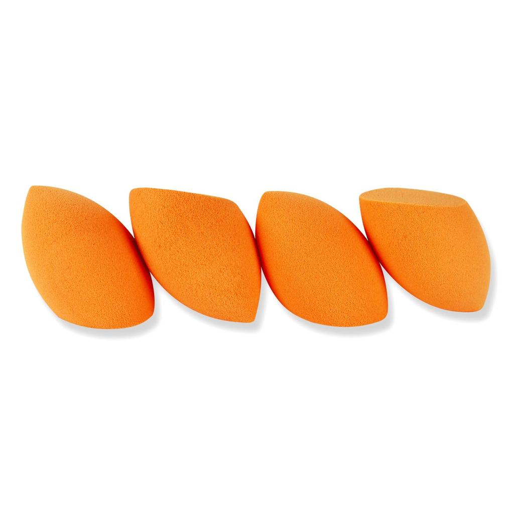 Real Techniques 4 Sponges