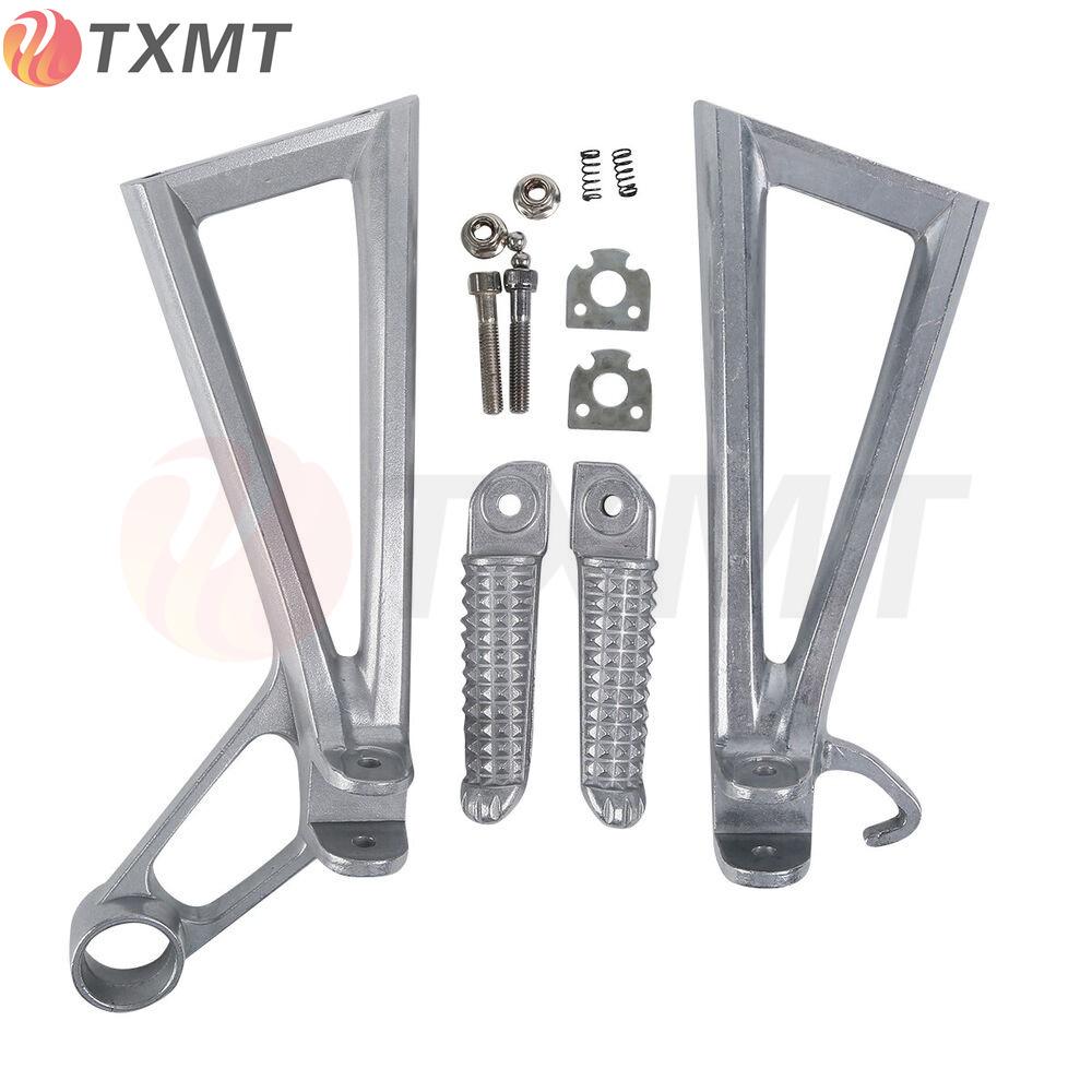 Rear Footrest Peg Assembly for Yamaha YZF-R6/R6S 2003-2009