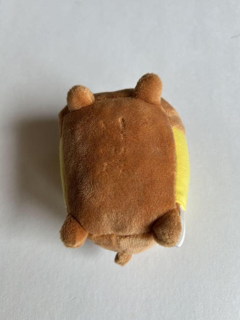 [USED] StrayKids Bag Charm HAN QUOKKA