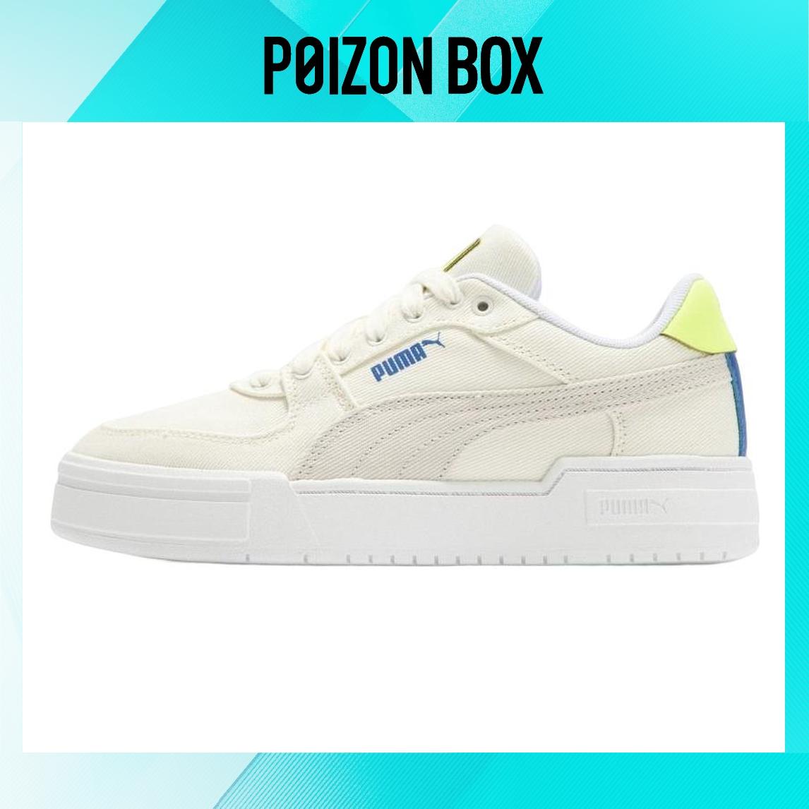 

кроссовки PUMA Unisex Puma Ca Pro Skate shoes 390127-02