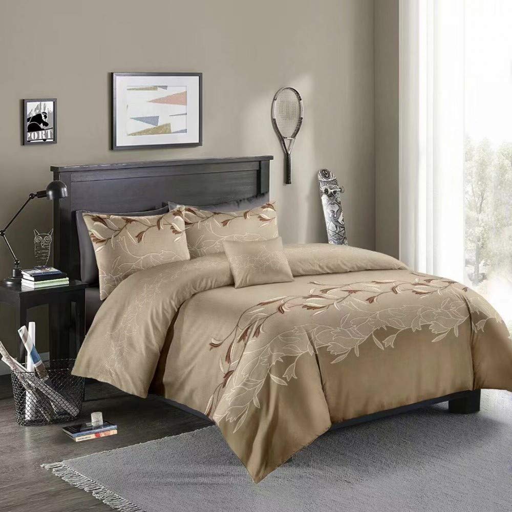 Polka Dots Duvet Cover Cute Kawaii Polka Dots Bedding Set Black and White Comforter Cover for Boys Girls Children Teens Bedroom Decor Minima