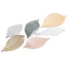 2pcs/lot Copper Butterfly Leaf Charms Textured Leaf Pendants For Jewelry Making DIY Bracelet Necklace Earrings Accessories