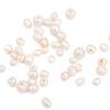 Natural Freshwater Pearls Beads For DIY Necklace Bracelet Earrings Jewelry Making