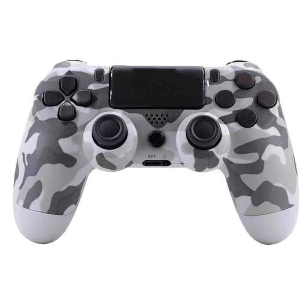 Wireless Controller Bluetooth Wireless Gamepad for PlayStation4 Joystick Console for PC/Android