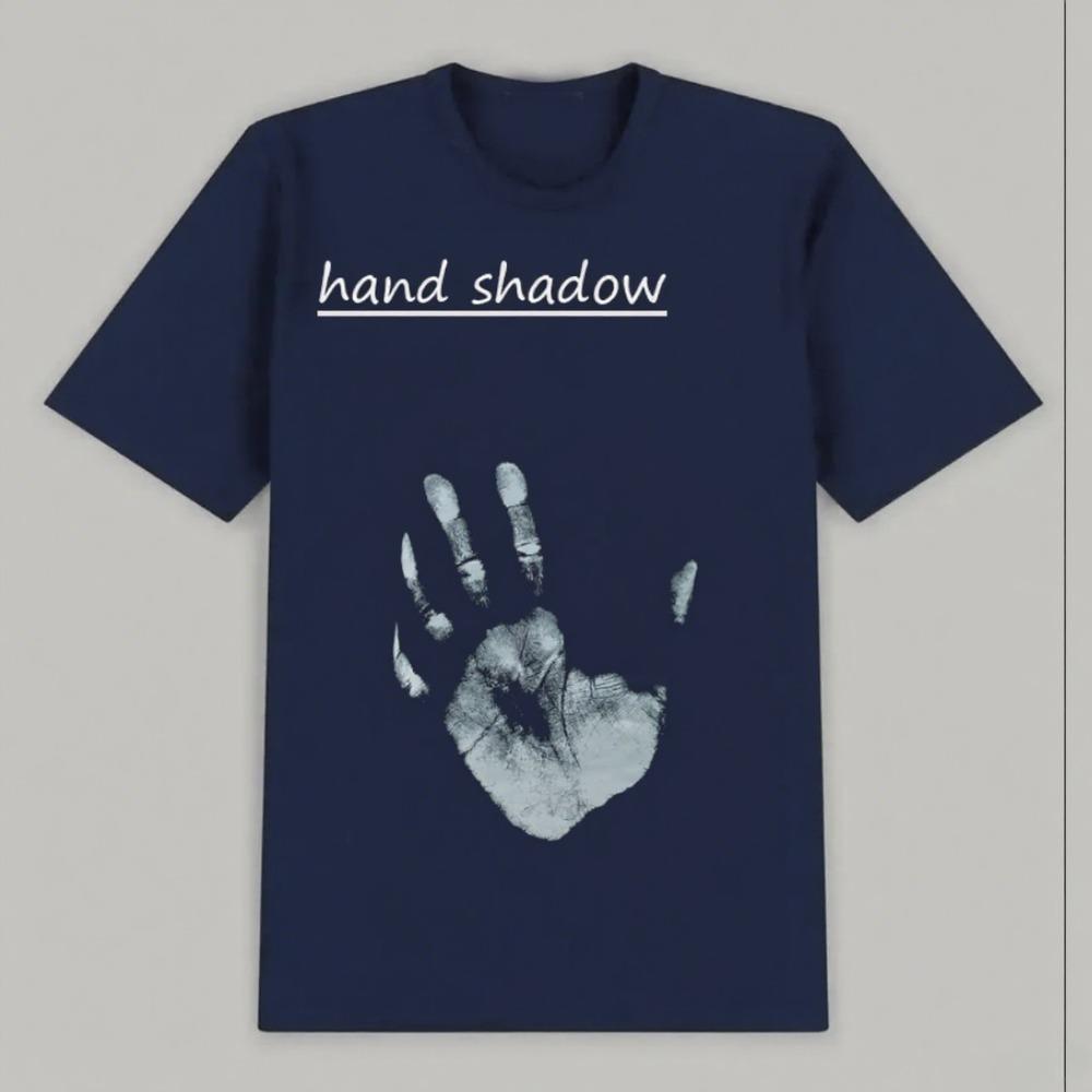 Best-selling Comfortable Light Cotton Short-sleeved and Couples Fashion Leisure High-quality Street Daily Style Printed T-shirts