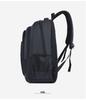 Simple Fashion Oxford Cloth Water-Repellent Laptop Backpack for Students and Travel